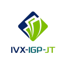 IVX IGP JT logo