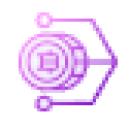 CryptoService logo
