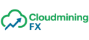 CloudminingFX logo