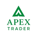 Apex Trader logo