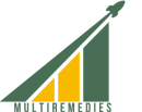 Multi Remedies logo