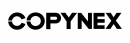 Copynex logo