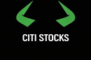 Citi Stock Vault logo
