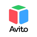 C1 Avito3 Vip logo