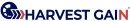 Harvest Gain logo