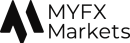 MYFX Markets logo