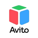 F 31Avito Vip logo