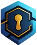 TrustKeyz logo