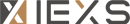 IEXS logo