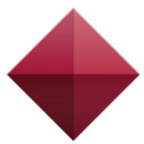 Rubin Trade logo