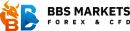 BBS Markets logo