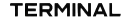 TradingTerminalX logo