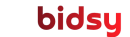 Bidsy logo